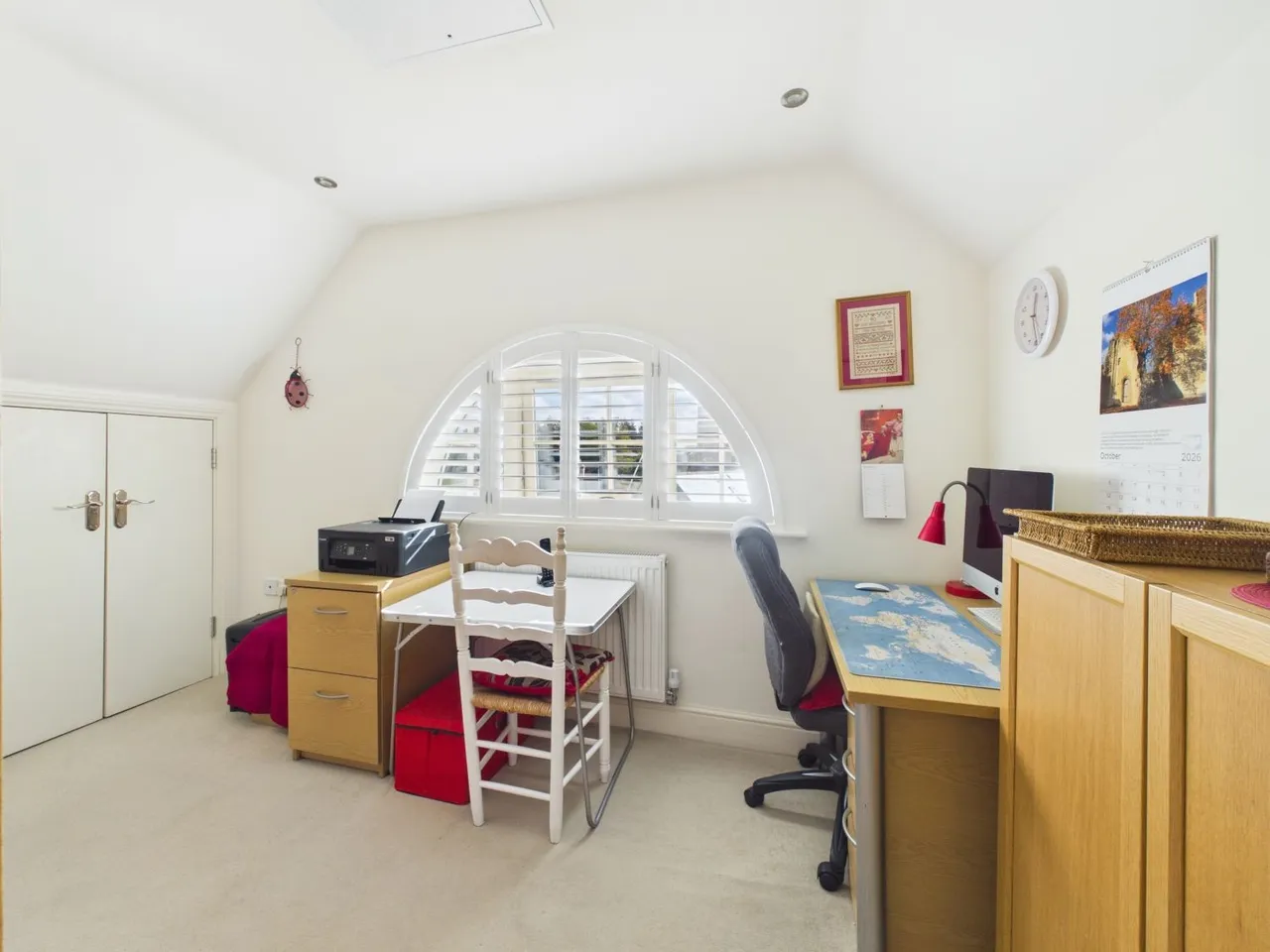 Moat Lane, Towcester, NN12, photo 17
