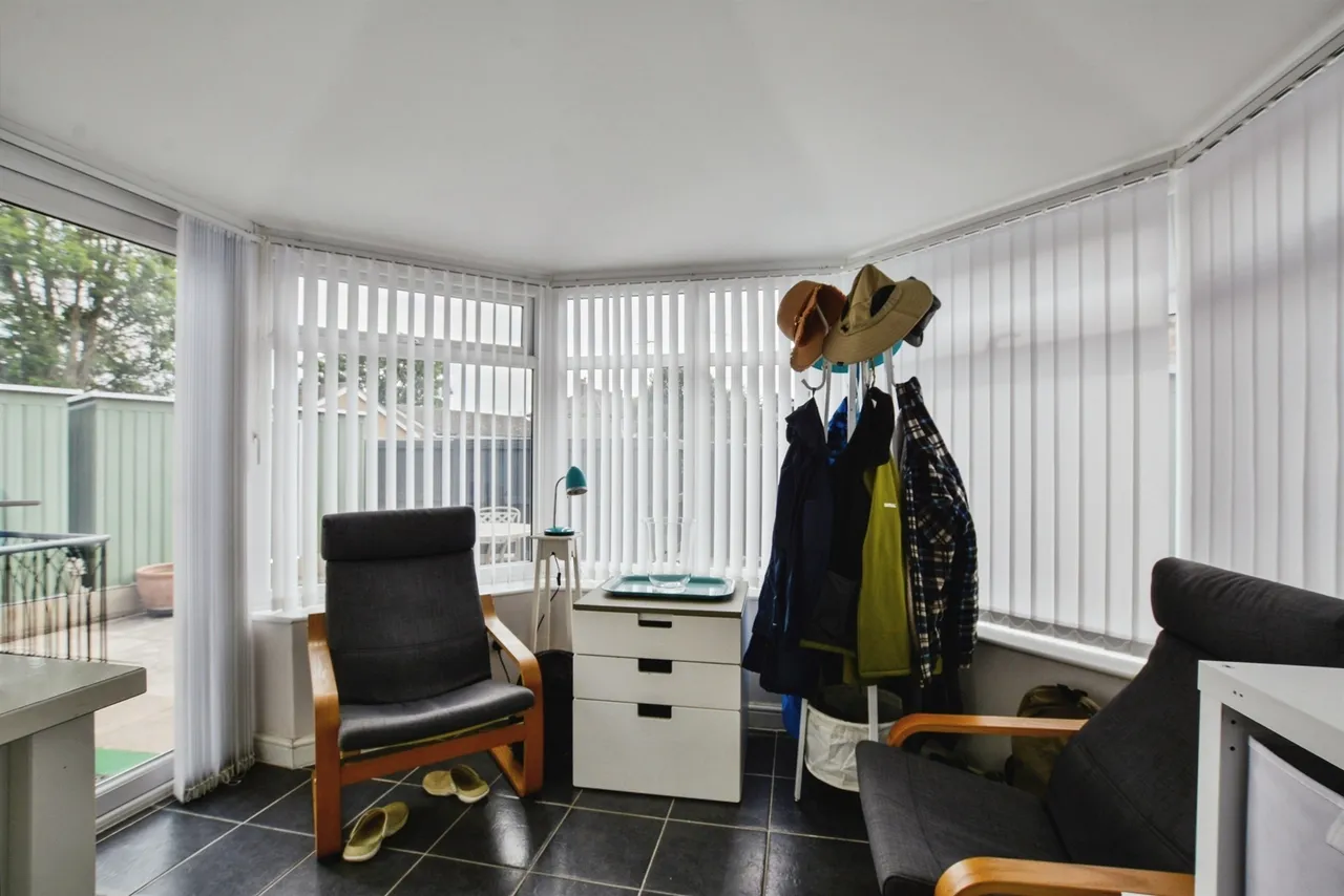Victoria Road, Skegness, photo 9
