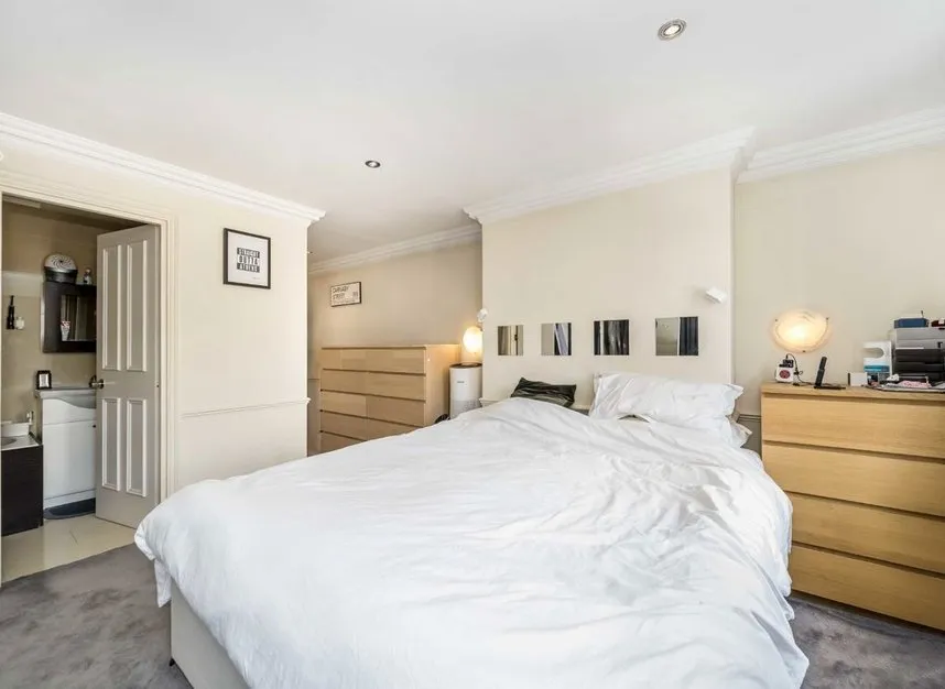 Inverness Terrace, Hyde Park, W2, photo 6