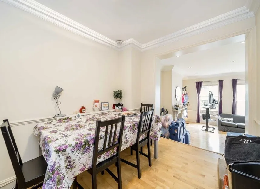 Inverness Terrace, Hyde Park, W2, photo 4