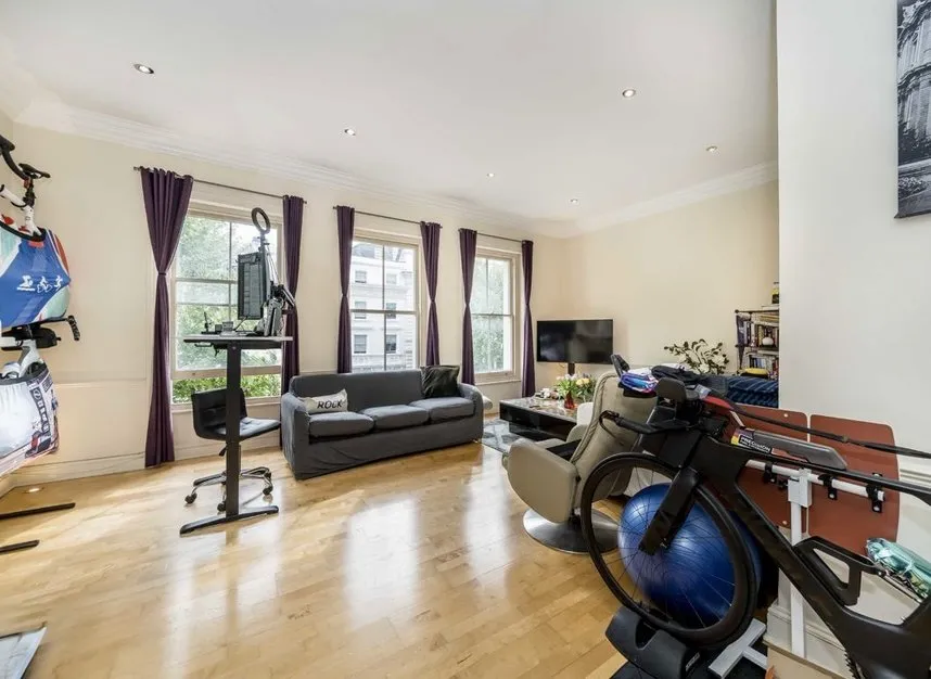 Inverness Terrace, Hyde Park, W2, photo 3
