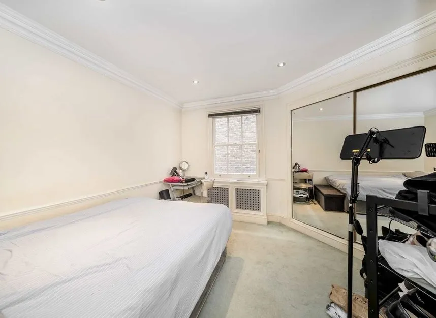 Inverness Terrace, Hyde Park, W2, photo 7