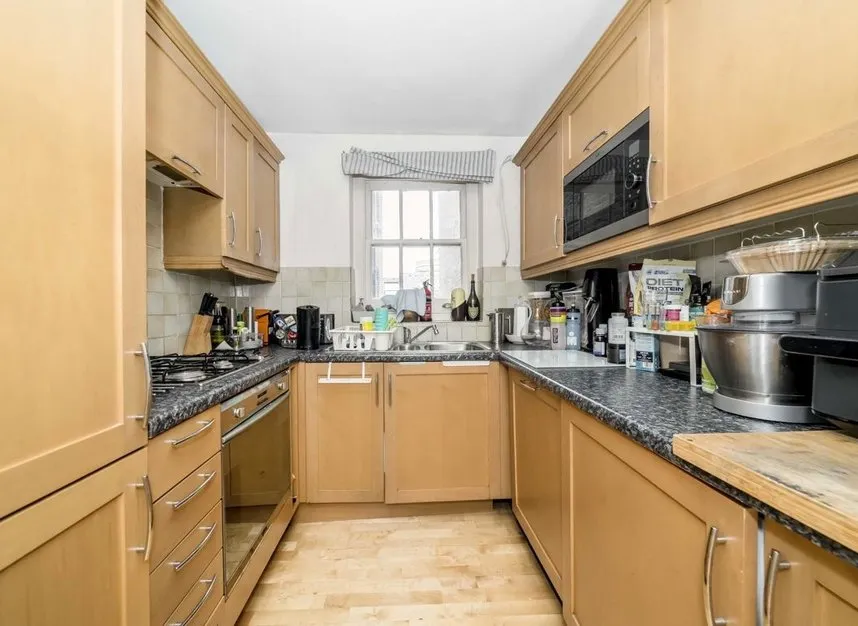 Inverness Terrace, Hyde Park, W2, photo 5