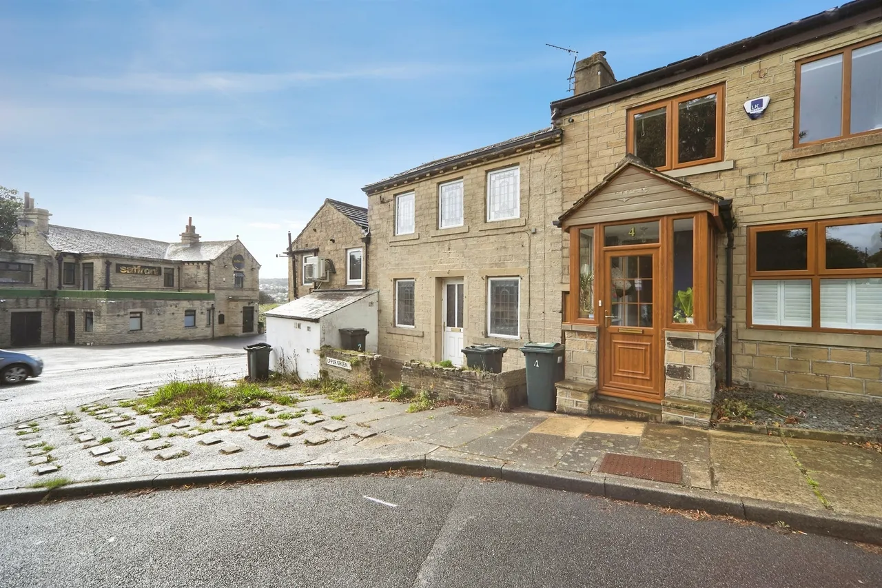 Upper Green, Baildon, BD17, photo 16