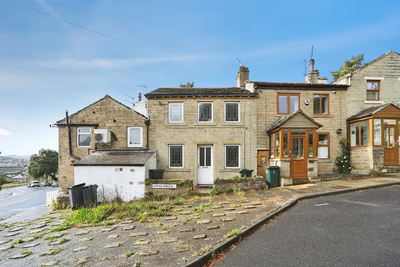 Upper Green, Baildon, BD17, photo 15