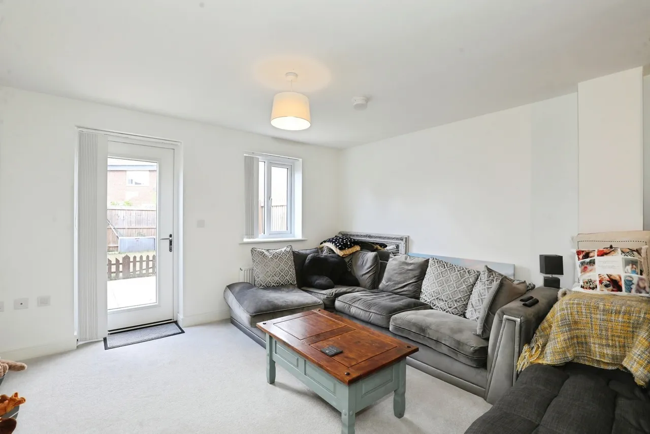 Thomas Aston Place, NANTWICH, Cheshire, CW5, photo 4