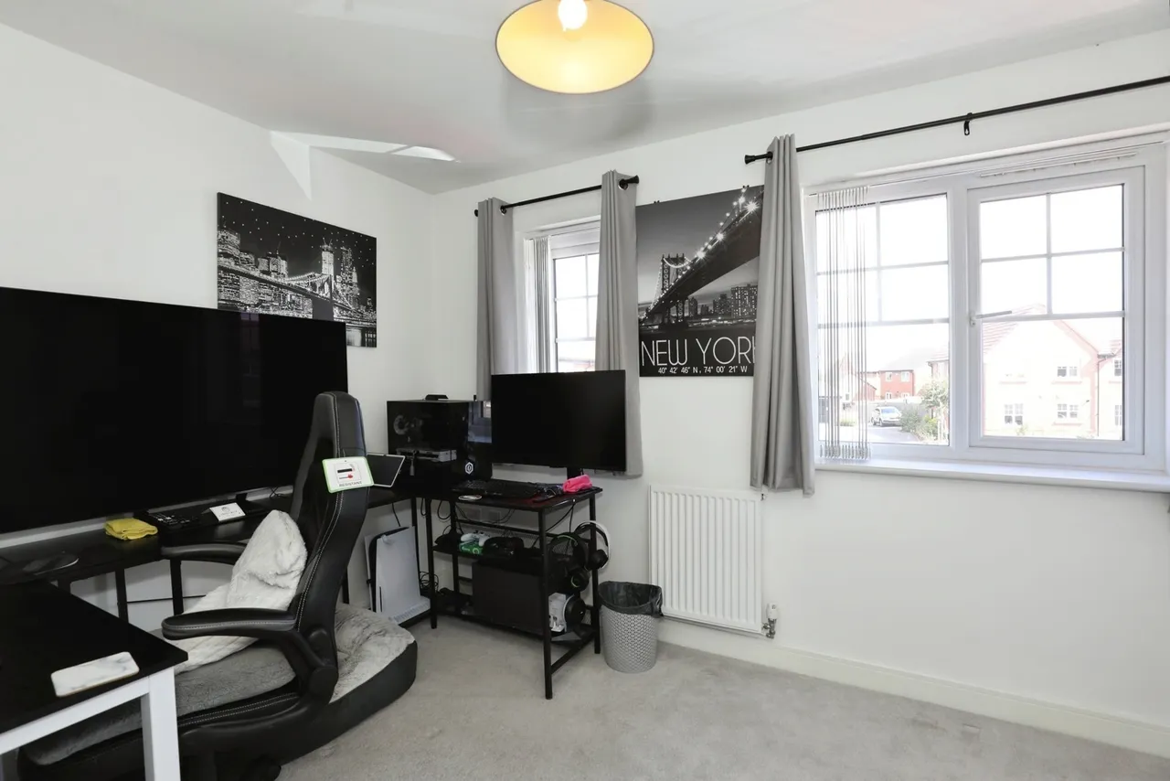 Thomas Aston Place, NANTWICH, Cheshire, CW5, photo 12