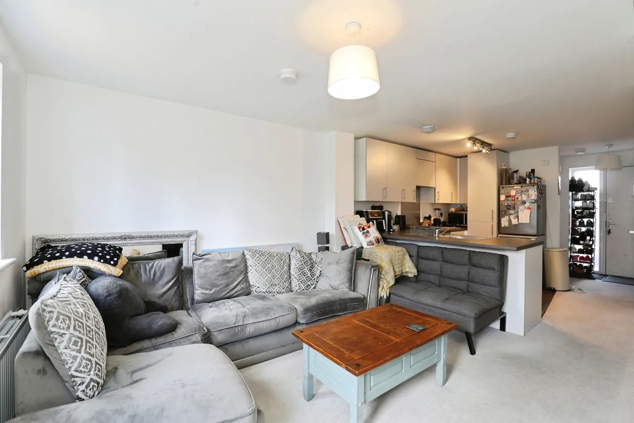 Thomas Aston Place, NANTWICH, Cheshire, CW5, photo 5