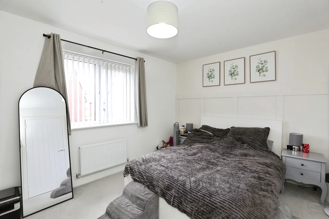 Thomas Aston Place, NANTWICH, Cheshire, CW5, photo 8