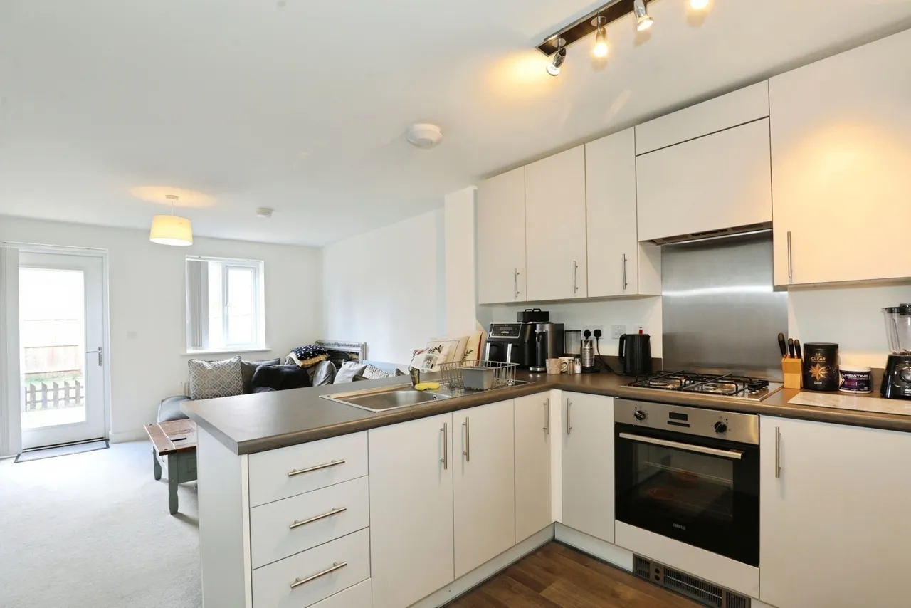 Thomas Aston Place, NANTWICH, Cheshire, CW5, photo 2