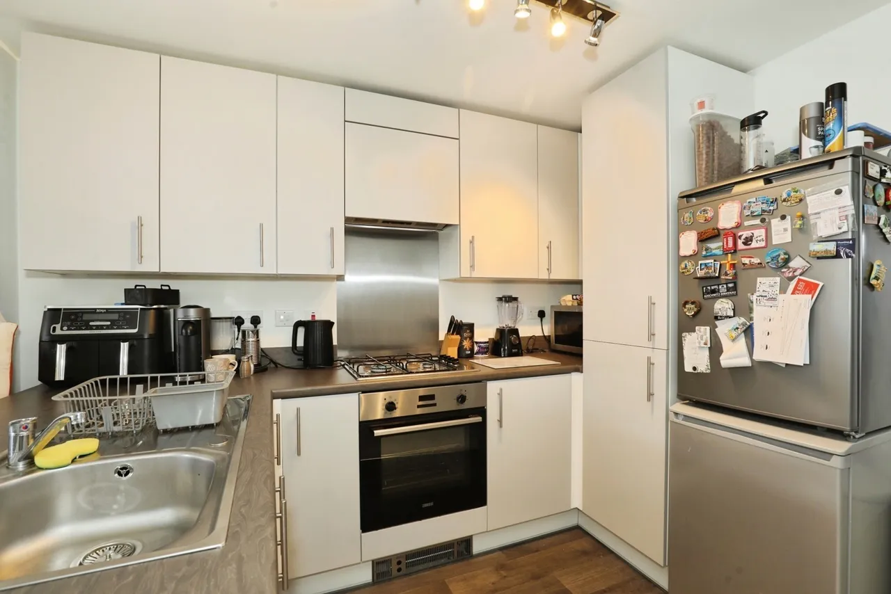 Thomas Aston Place, NANTWICH, Cheshire, CW5, photo 7