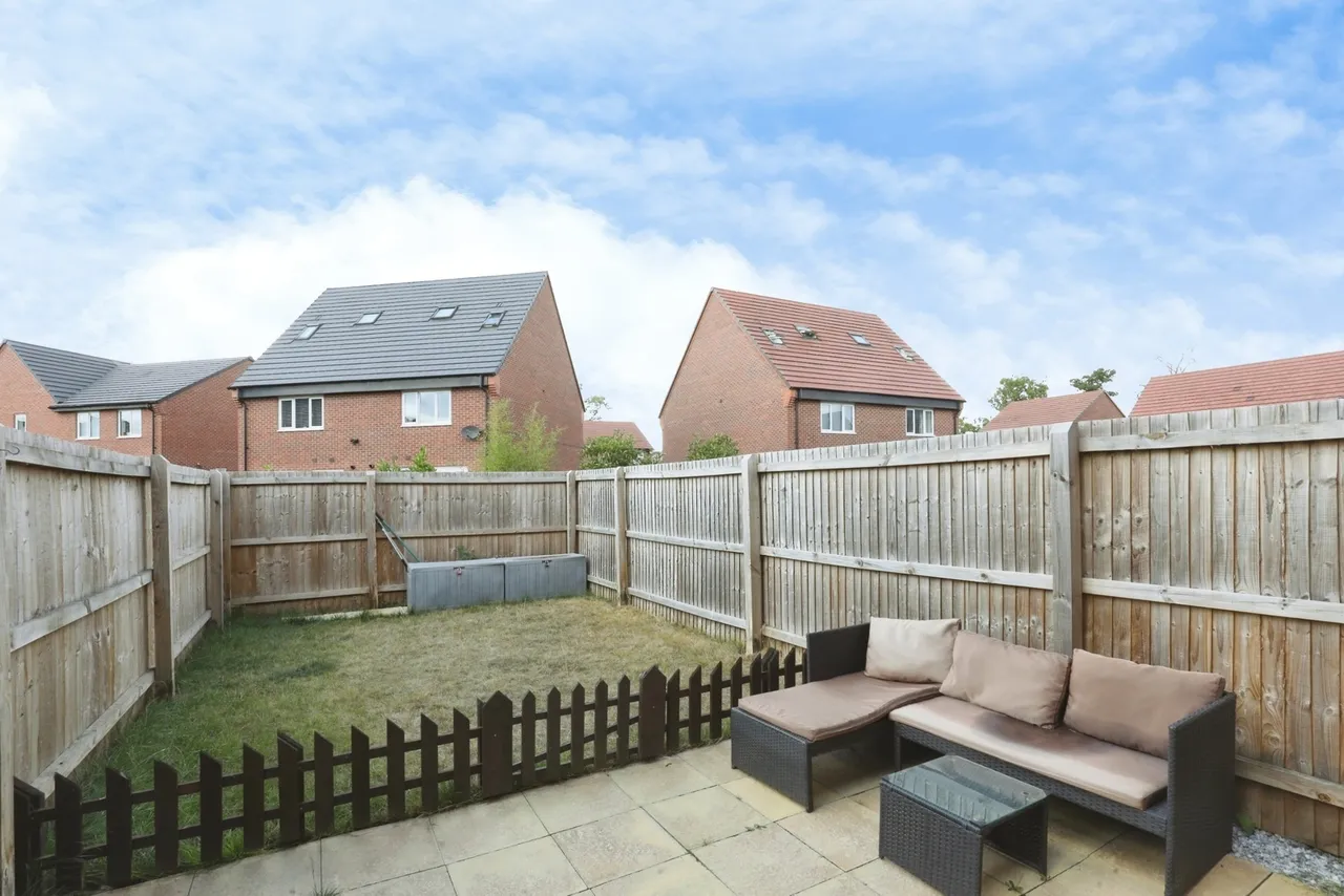 Thomas Aston Place, NANTWICH, Cheshire, CW5, photo 16
