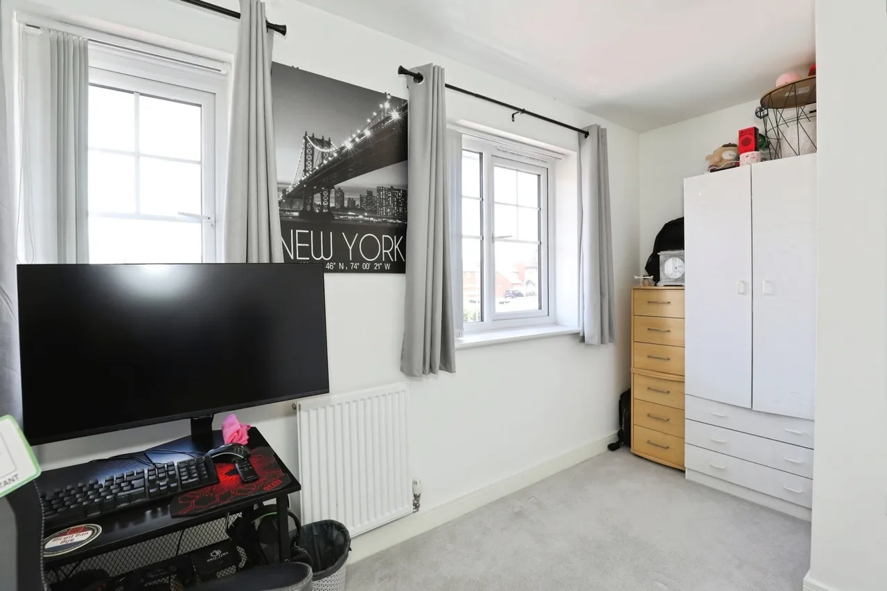 Thomas Aston Place, NANTWICH, Cheshire, CW5, photo 11