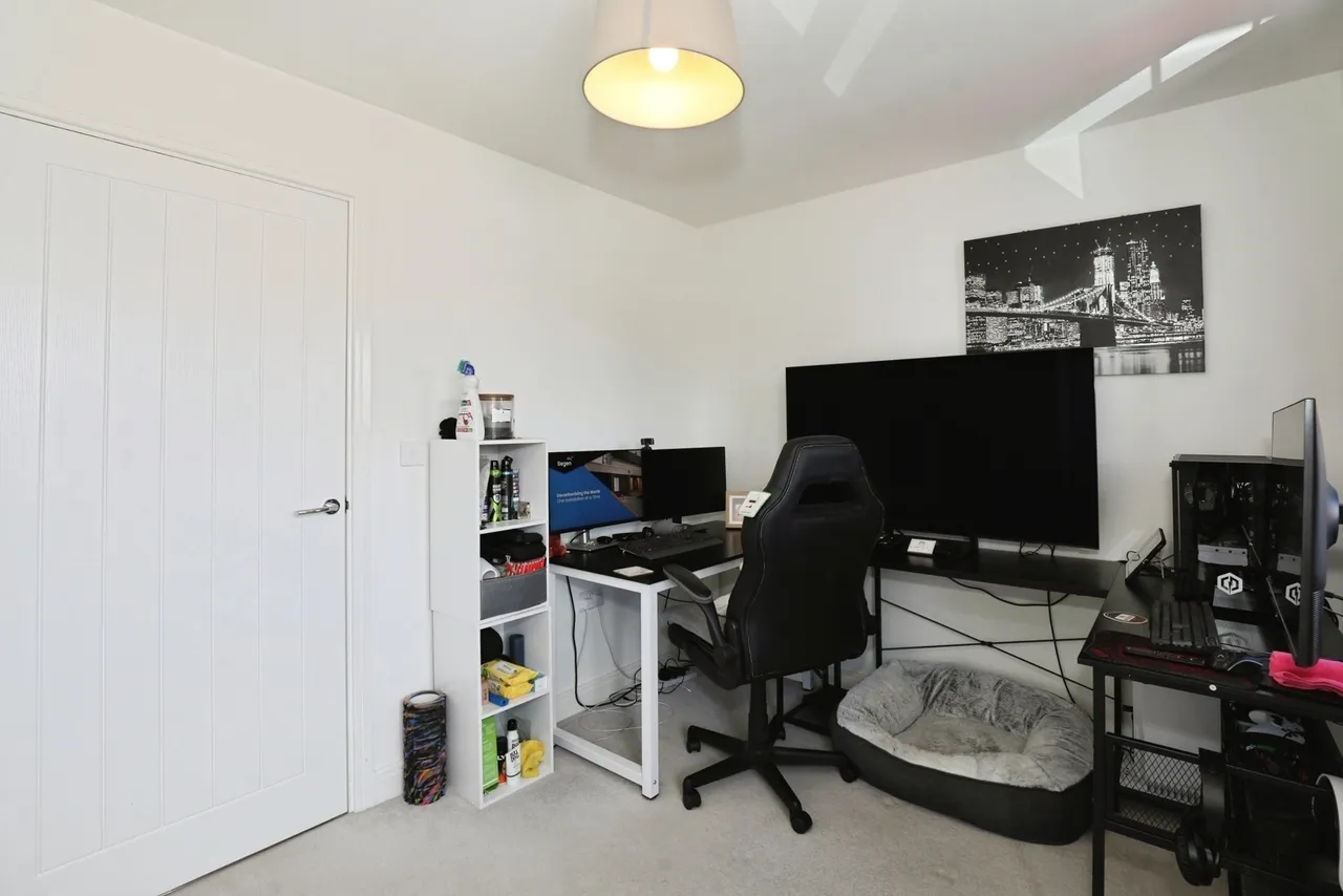 Thomas Aston Place, NANTWICH, Cheshire, CW5, photo 13