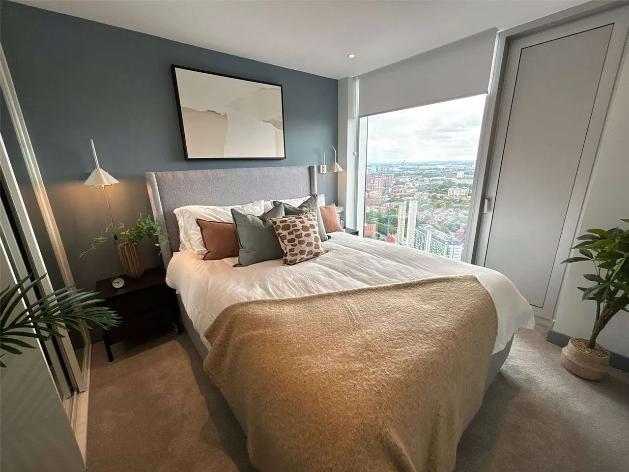 Cortland At Colliers Yard, 7 Bankside Boulevard, Salford, M3 7HN, photo 3