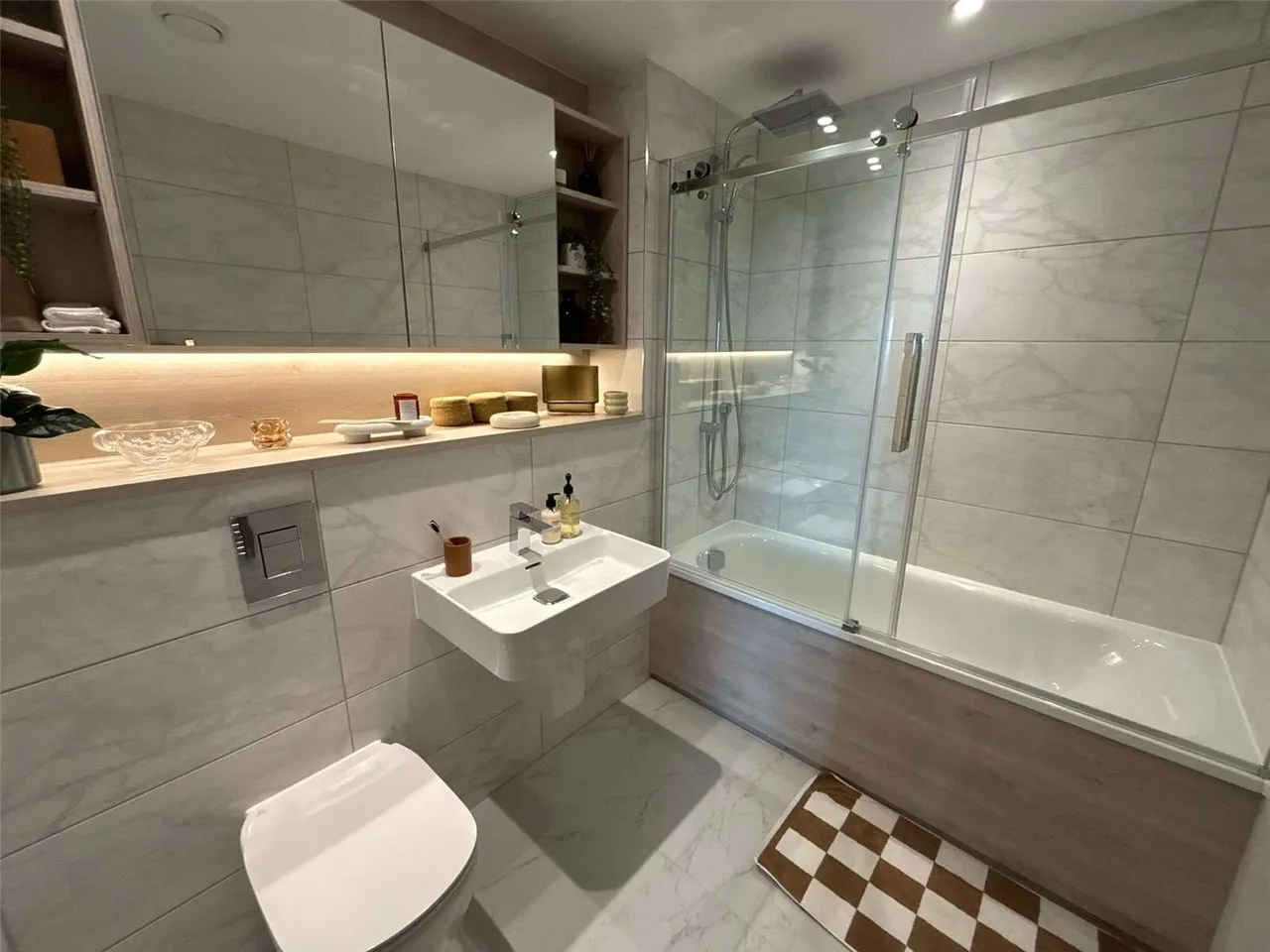 Cortland At Colliers Yard, 7 Bankside Boulevard, Salford, M3 7HN, photo 5