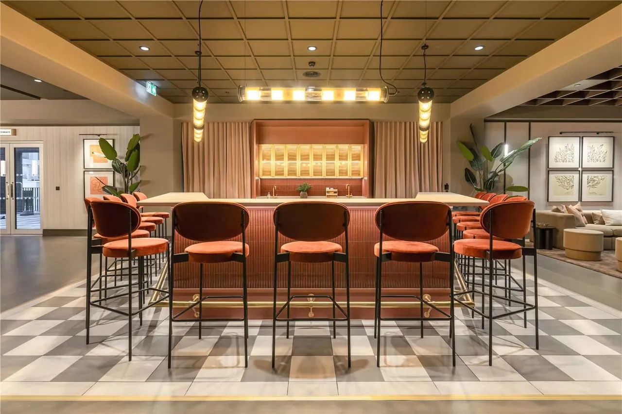 Cortland At Colliers Yard, 7 Bankside Boulevard, Salford, M3 7HN, photo 9