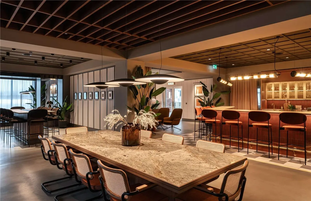 Cortland At Colliers Yard, 7 Bankside Boulevard, Salford, M3 7HN, photo 7