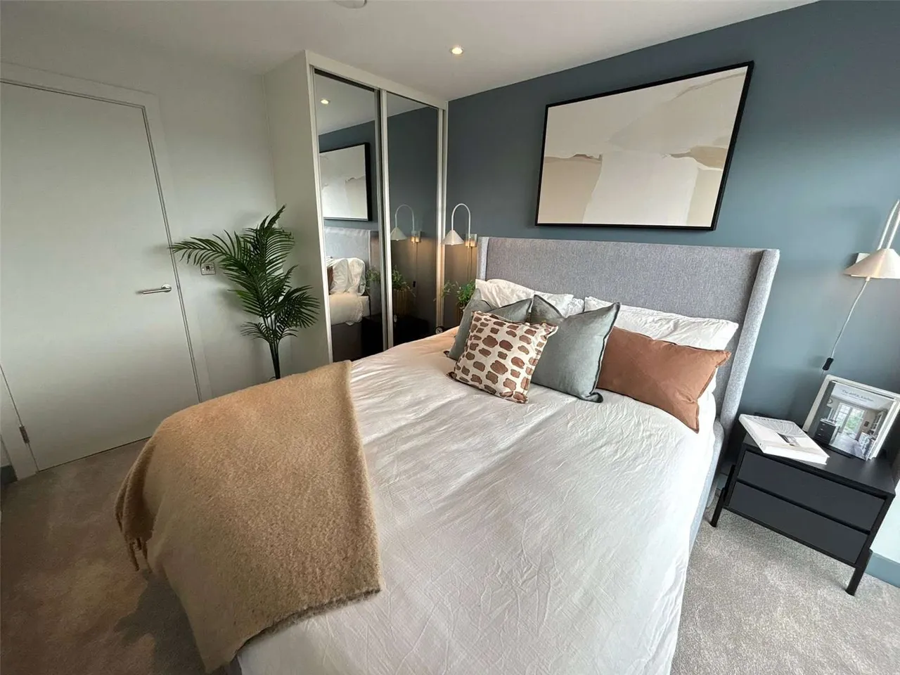 Cortland At Colliers Yard, 7 Bankside Boulevard, Salford, M3 7HN, photo 4