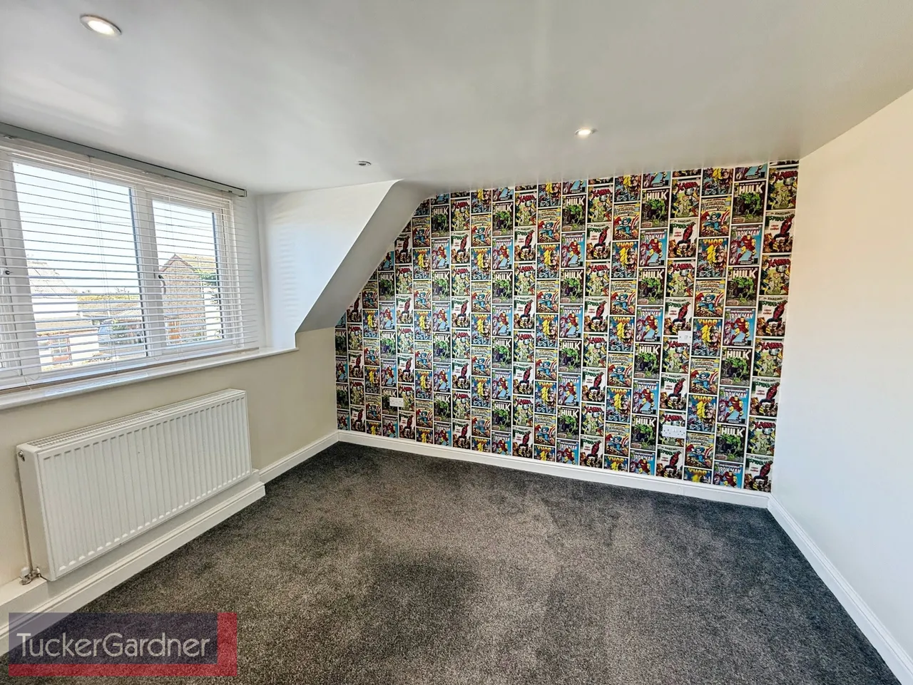 Ely Road, Queen Adelaide, CB7, photo 8