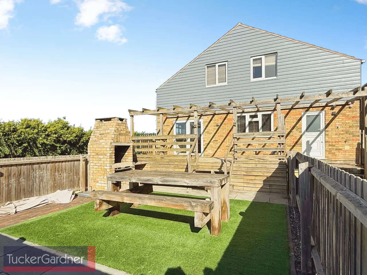 Ely Road, Queen Adelaide, CB7, photo 11