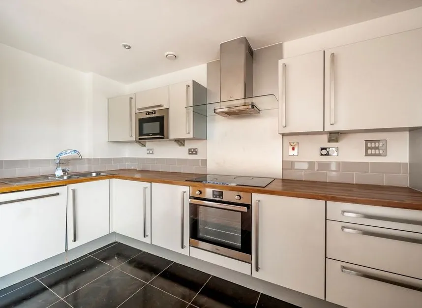 Blackwall Way, E14, photo 3