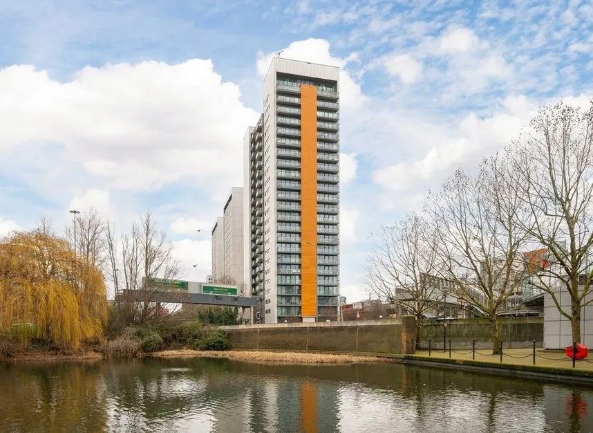 Blackwall Way, E14, photo 5