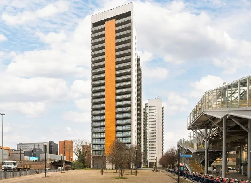 Blackwall Way, E14, photo 4