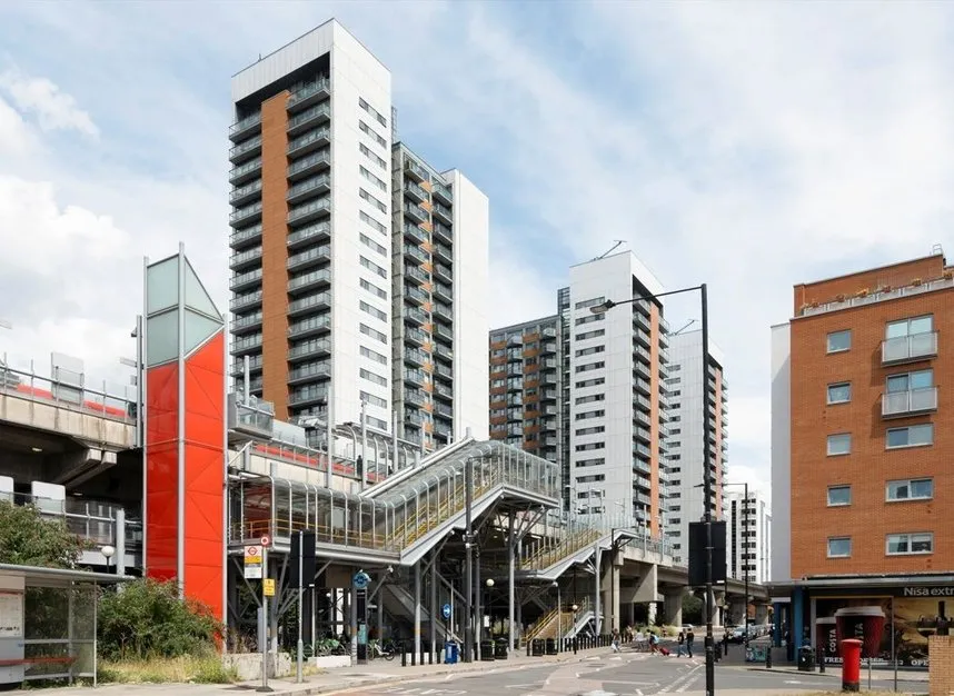 Blackwall Way, E14, photo 6