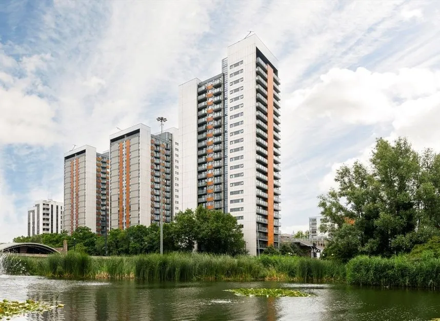 Blackwall Way, E14, photo 7