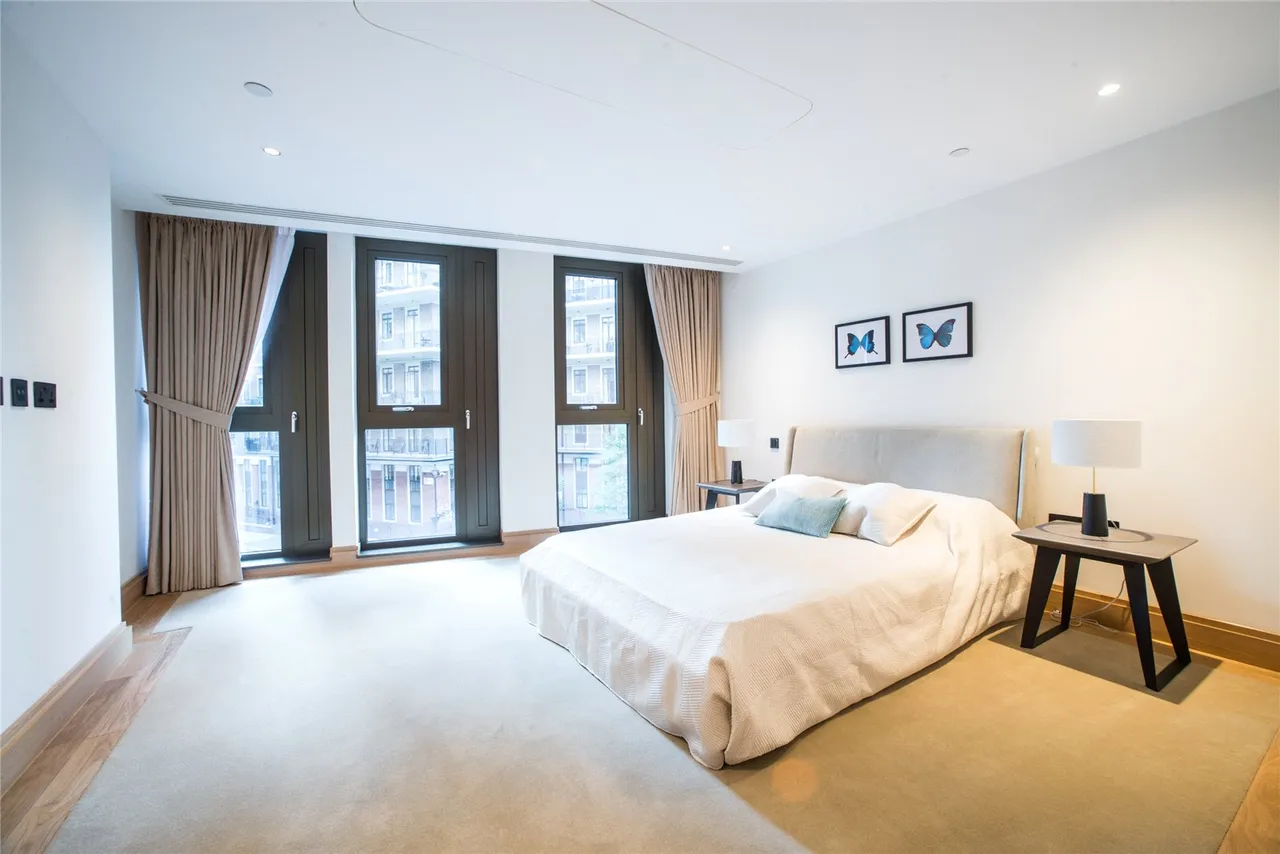 John Islip Street, Westminster, SW1P, photo 5