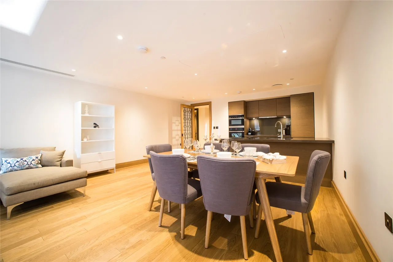 John Islip Street, Westminster, SW1P, photo 9
