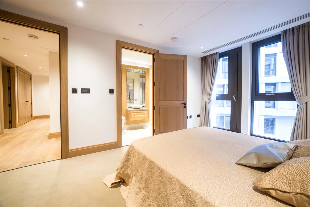 John Islip Street, Westminster, SW1P, photo 7