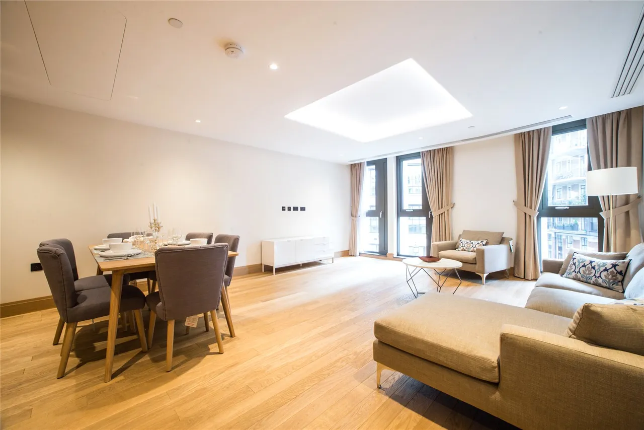 John Islip Street, Westminster, SW1P, photo 8