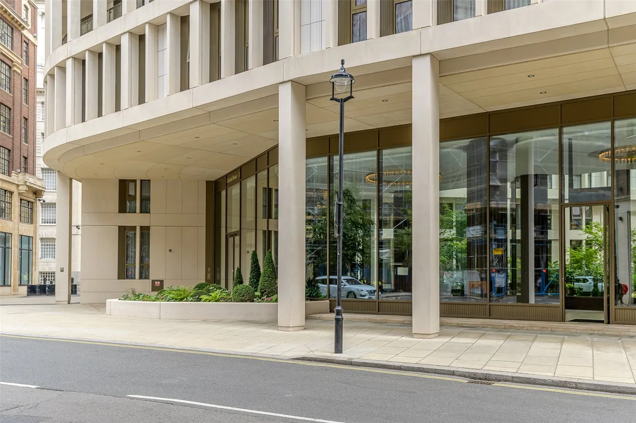 John Islip Street, Westminster, SW1P, photo 25