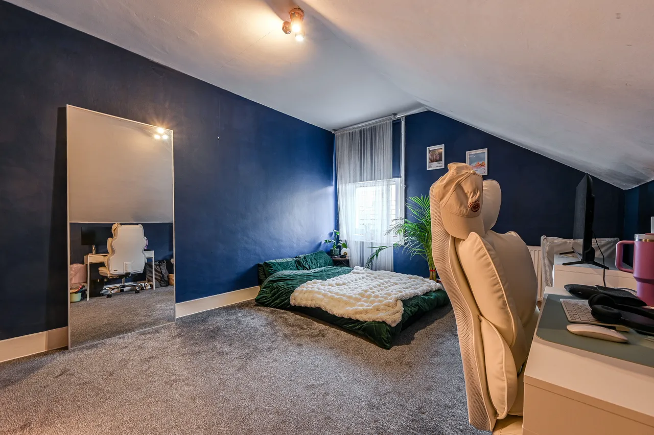 Flat 3, 111 Burnt Ash Hill, London, photo 10