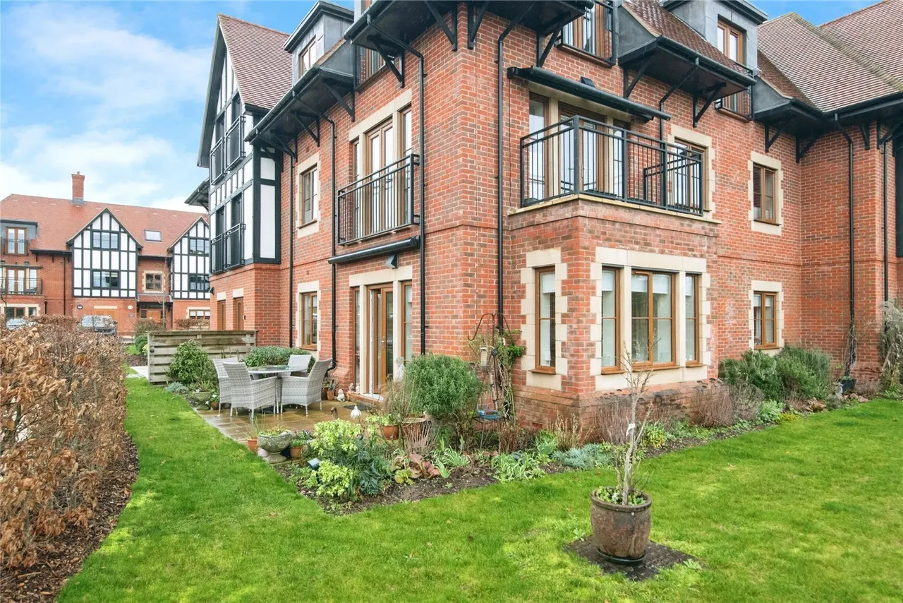 Woodland Drive, Great Alne, B49, photo 19