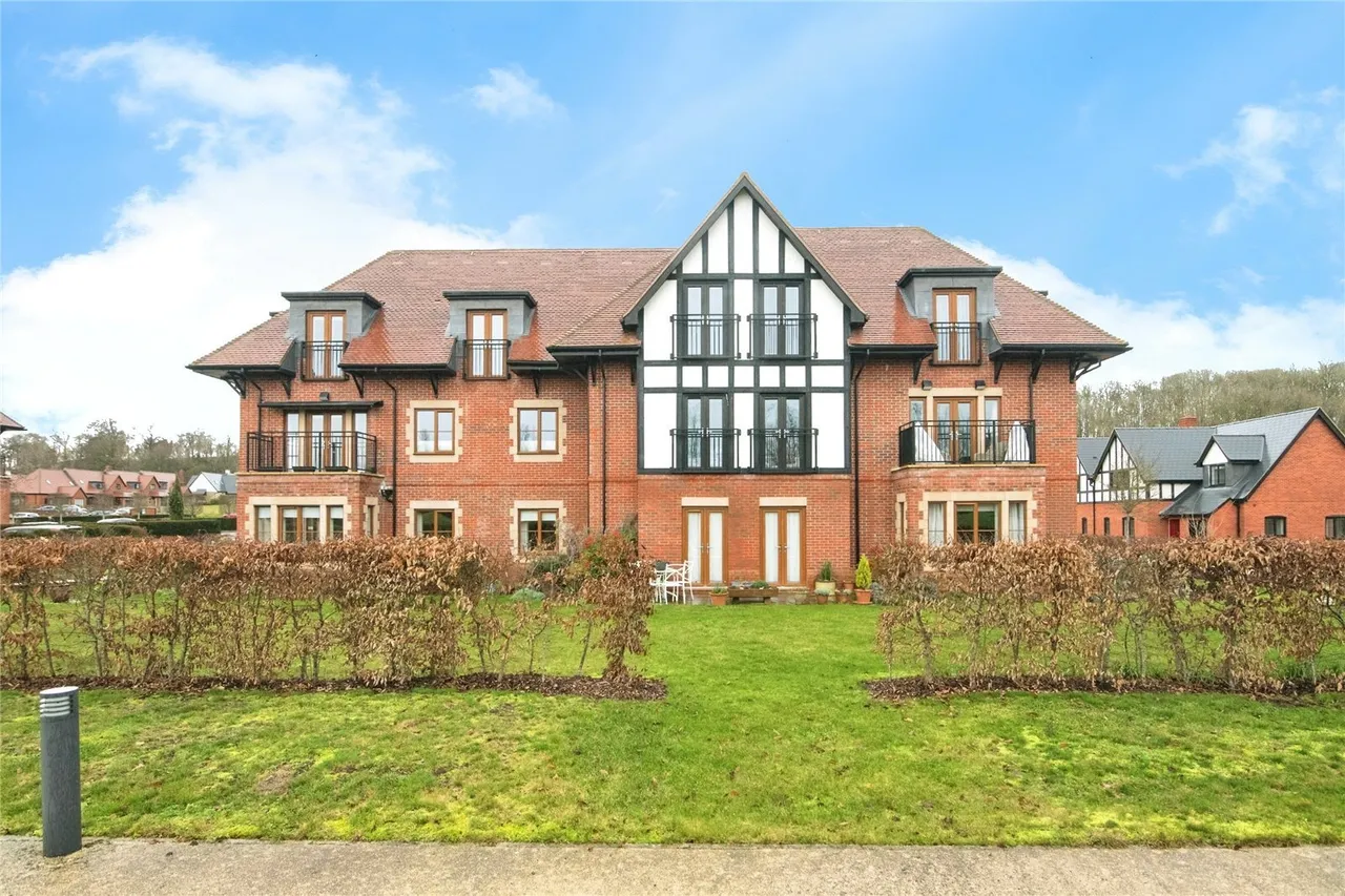 Woodland Drive, Great Alne, B49, photo 20