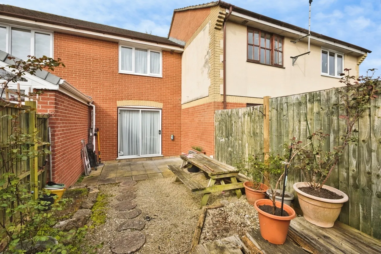 Moorlands Close, Martock, TA12, photo 10