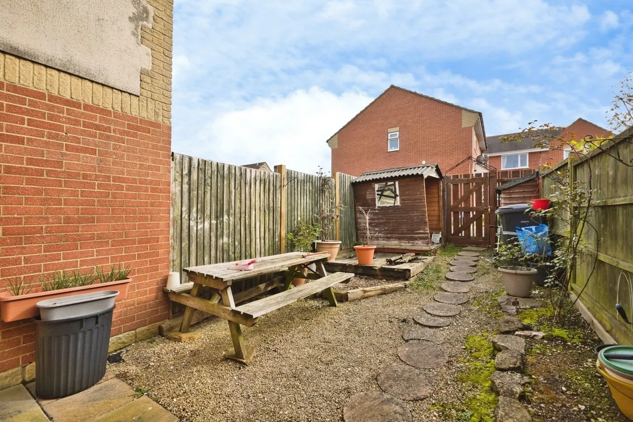 Moorlands Close, Martock, TA12, photo 9
