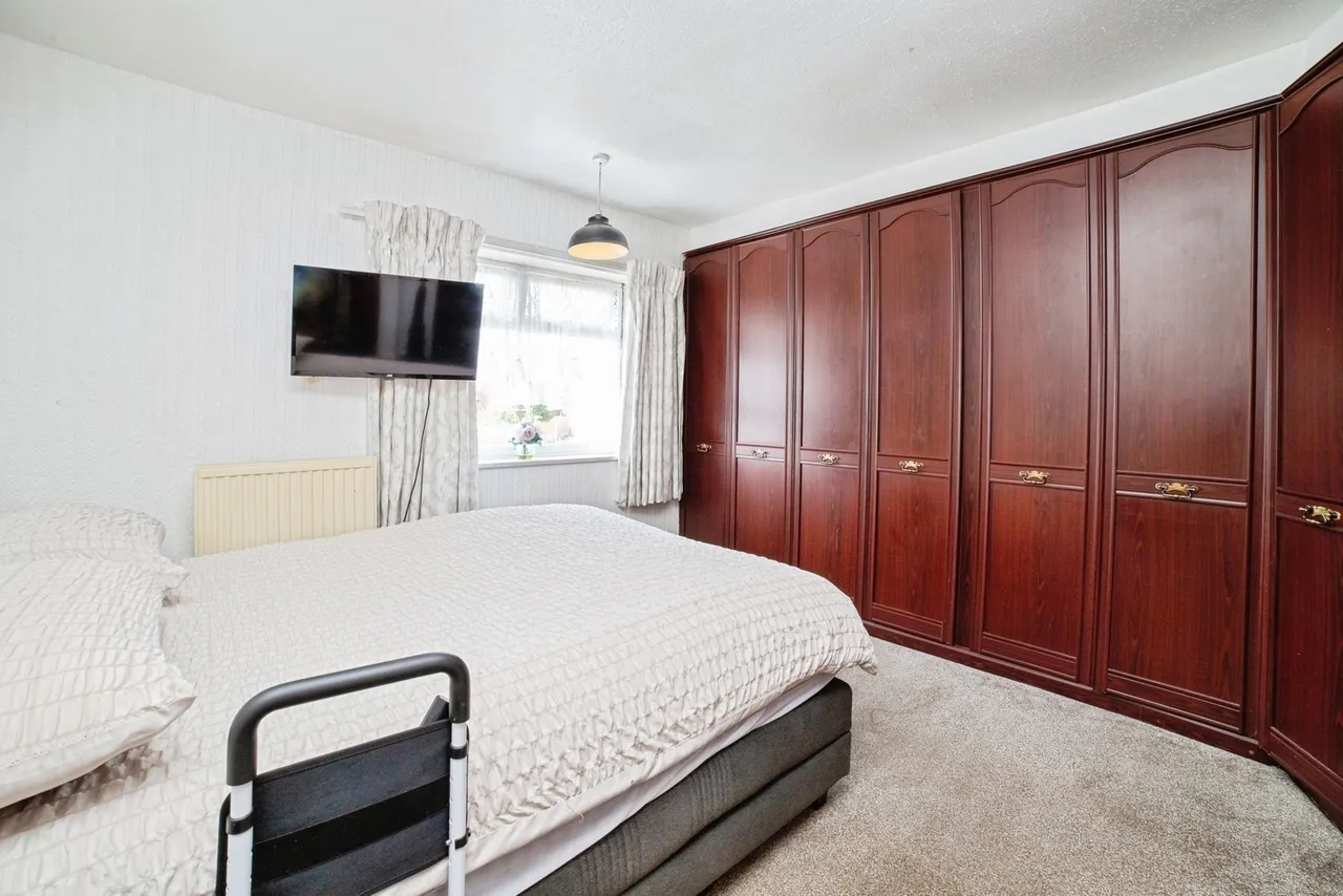 Prior Close, Sutton-in-Ashfield, Nottinghamshire, NG17, photo 11
