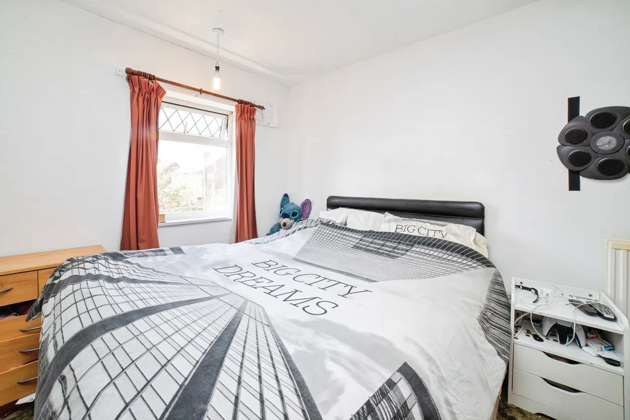 Prior Close, Sutton-in-Ashfield, Nottinghamshire, NG17, photo 12