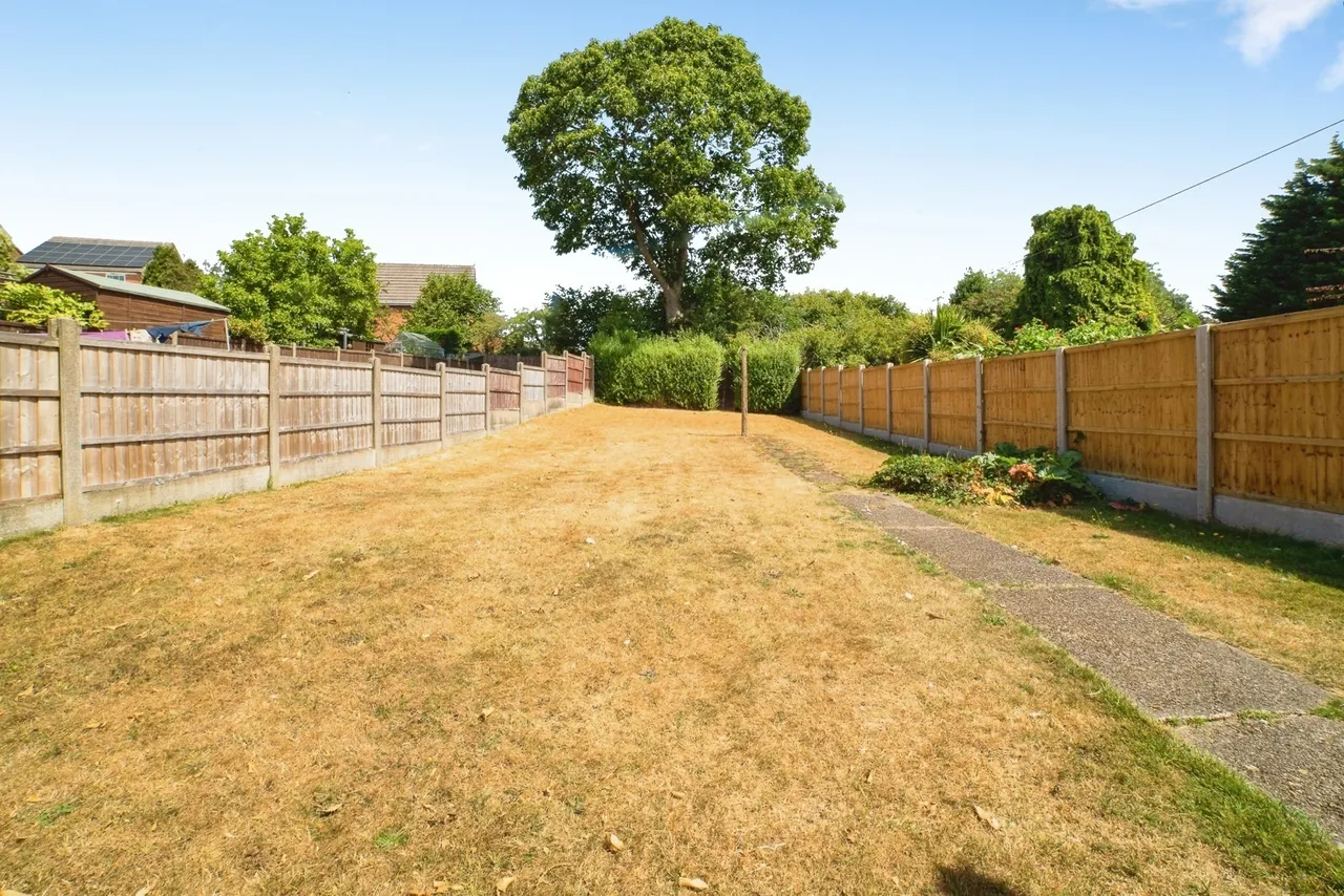 Prior Close, Sutton-in-Ashfield, Nottinghamshire, NG17, photo 16