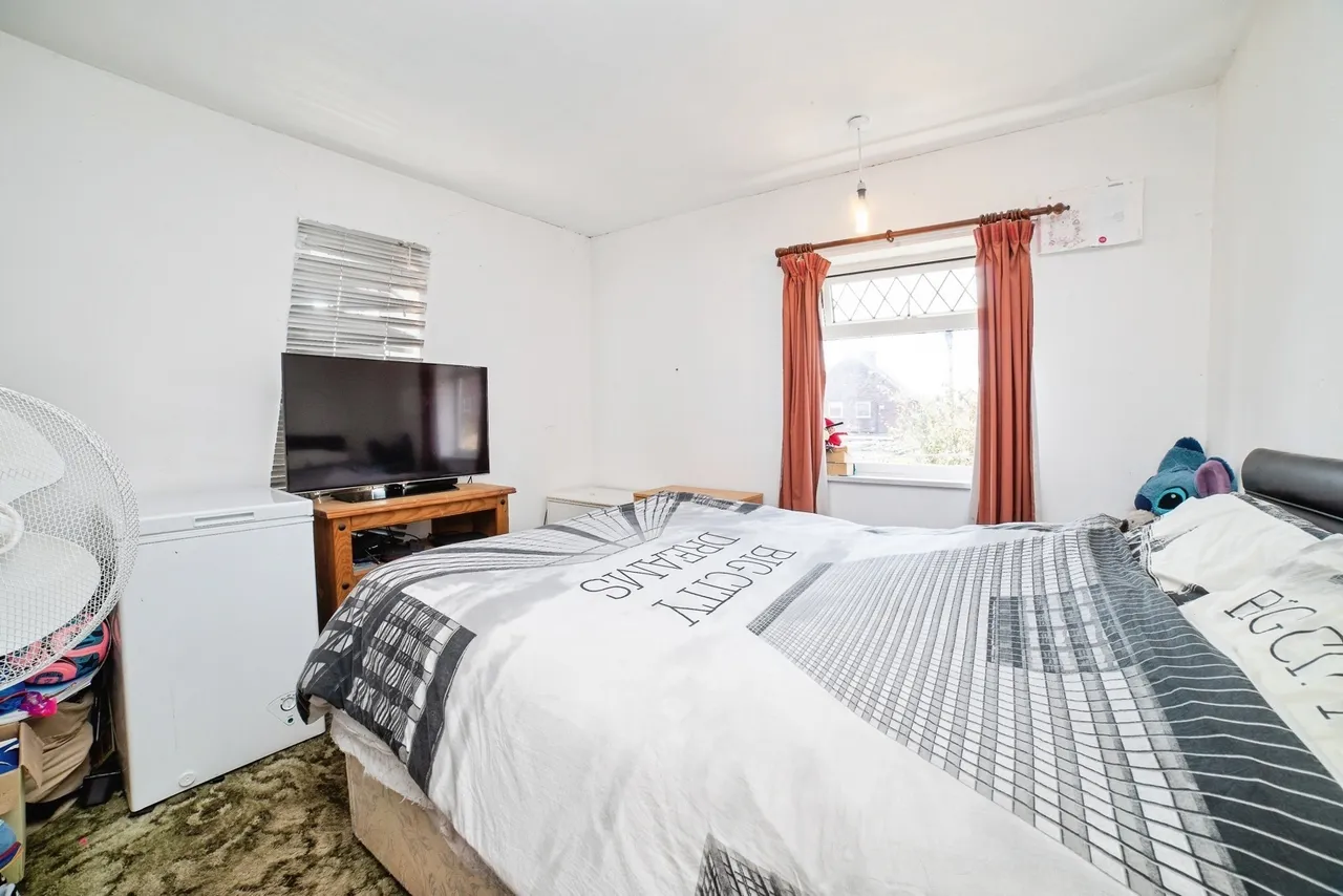 Prior Close, Sutton-in-Ashfield, Nottinghamshire, NG17, photo 13