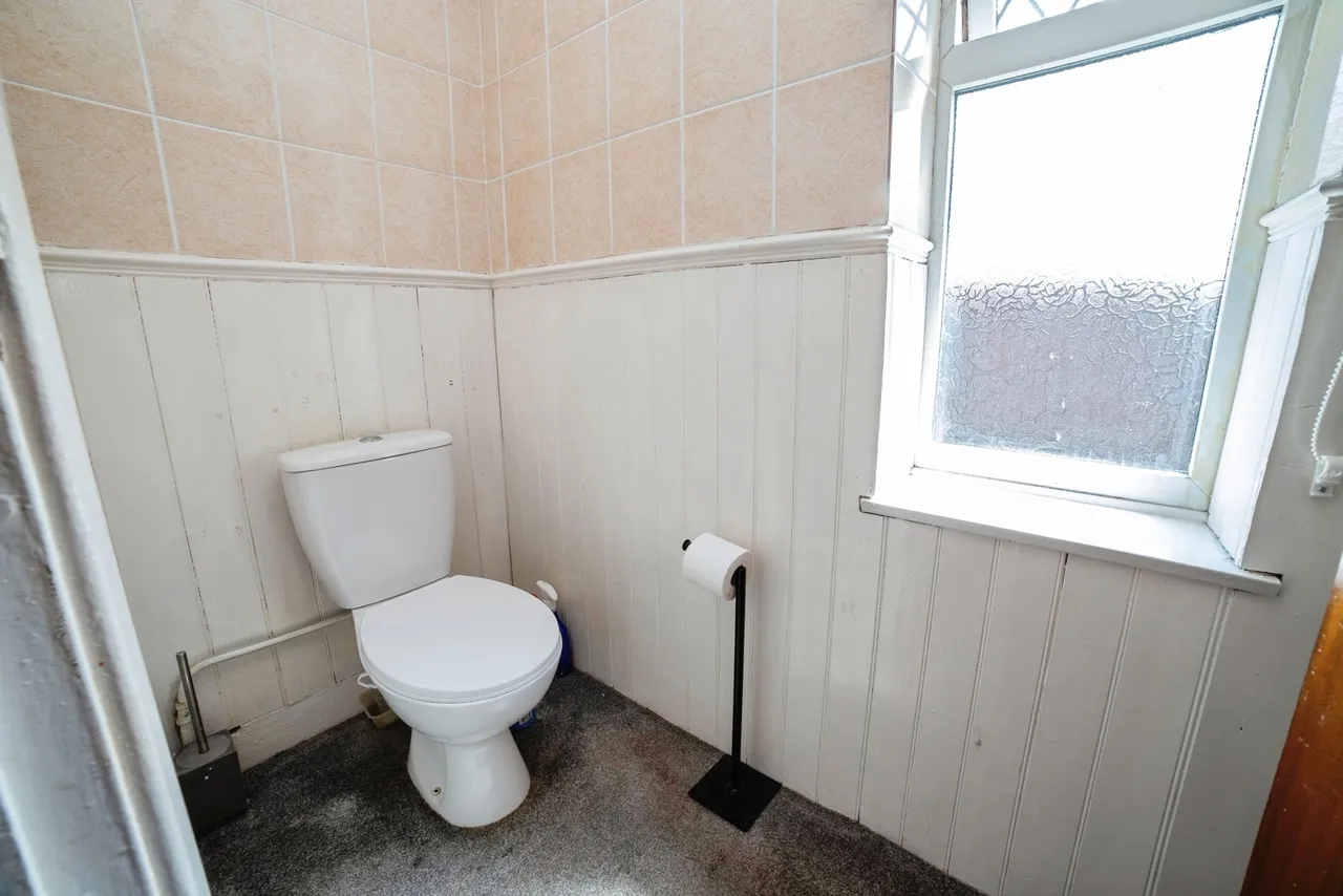Prior Close, Sutton-in-Ashfield, Nottinghamshire, NG17, photo 15