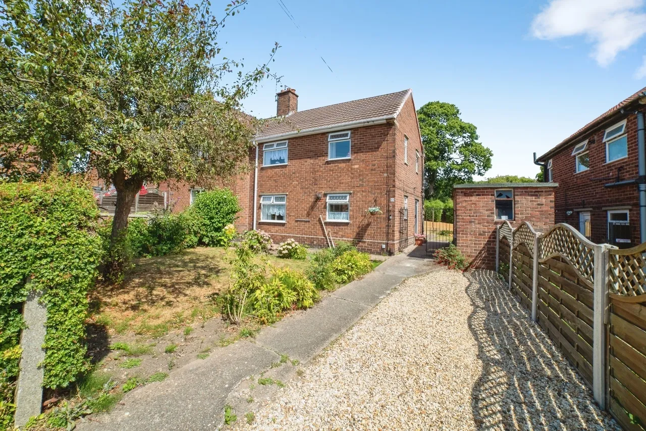 Prior Close, Sutton-in-Ashfield, Nottinghamshire, NG17, photo 19