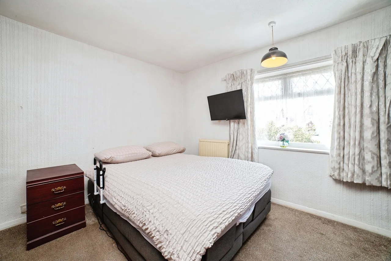 Prior Close, Sutton-in-Ashfield, Nottinghamshire, NG17, photo 10