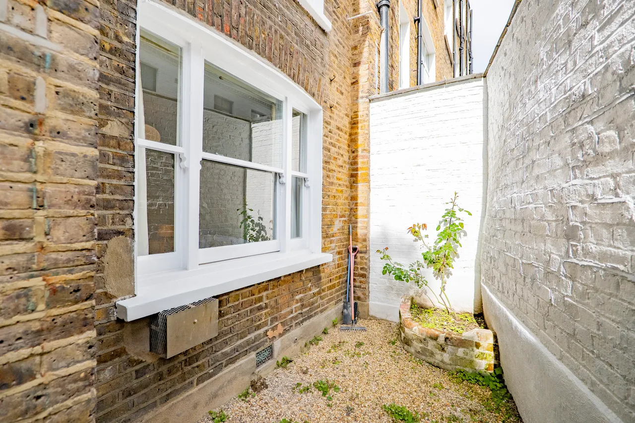 Stratford Road, Kensington, W8, photo 11