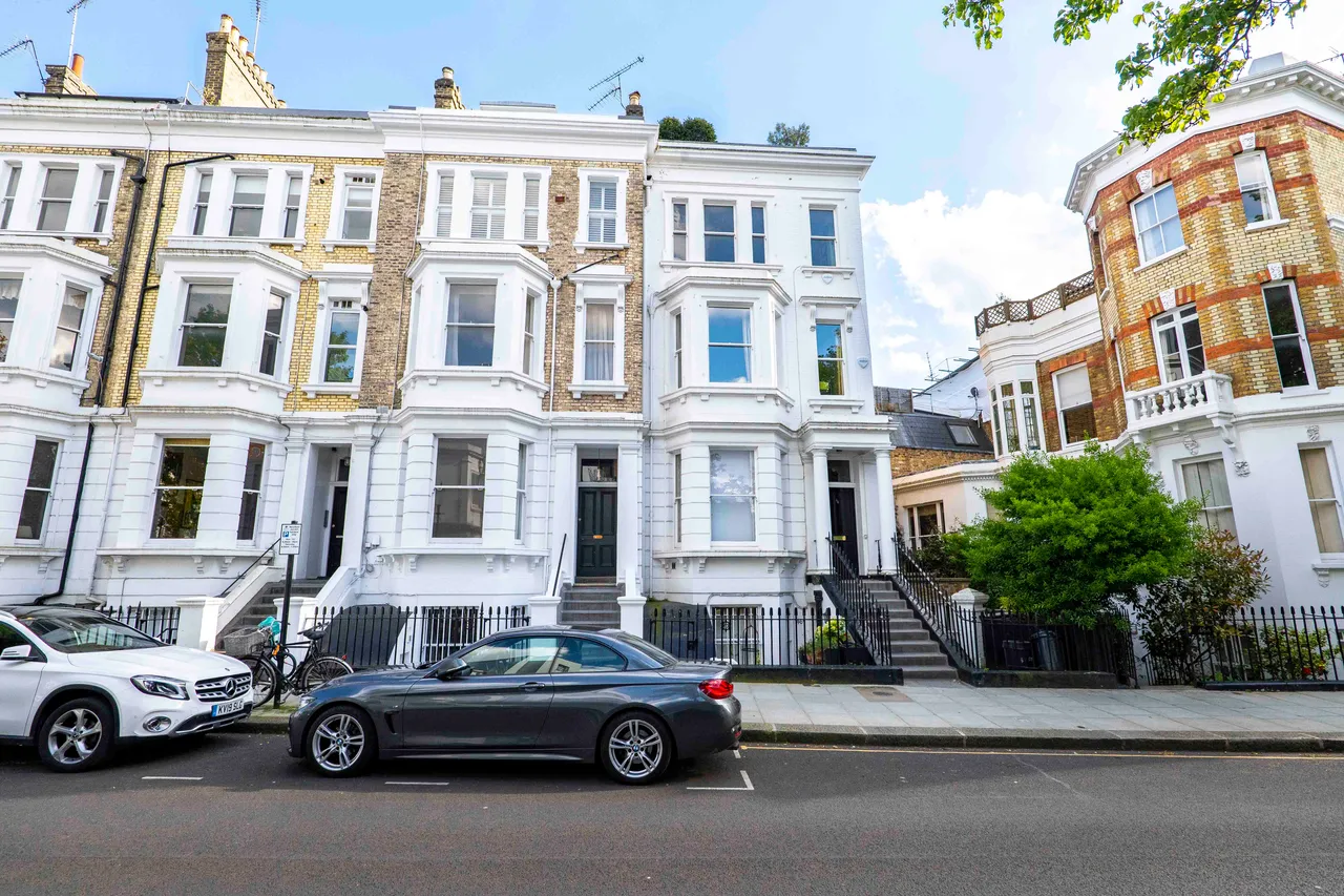 Stratford Road, Kensington, W8, photo 3