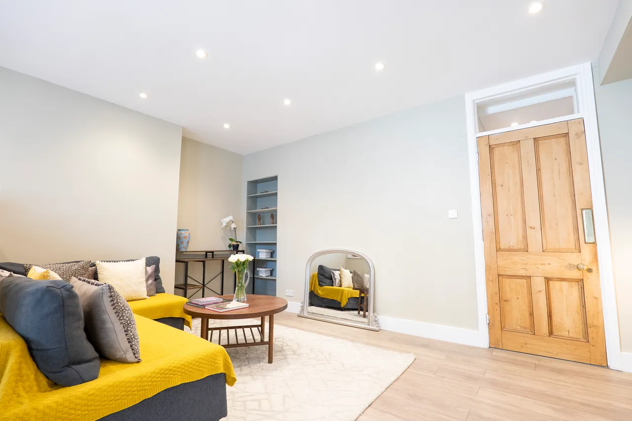 Stratford Road, Kensington, W8, photo 4